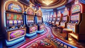 789win7 Live Casino